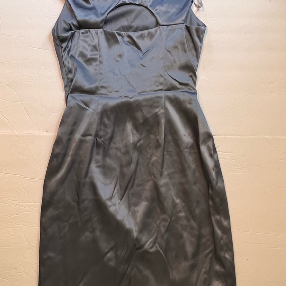 Adrianna Papell Hailey Dress Size 4 Knee Length - Picture 8 of 12